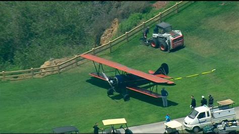 Authorities search for possible downed aircraft in Torrey Pines: SDPD